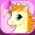 My Unicorns Coloring Book