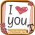Create love cards and photo frames – Pro