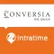 Conversia Control Horario