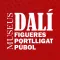 Dalí Museus