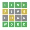 Find next WORD