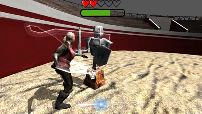 Female Roman Battle Arena應用截圖
