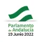 19J Elecciones Andalucía 2022