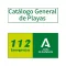 Catálogo General de Playas