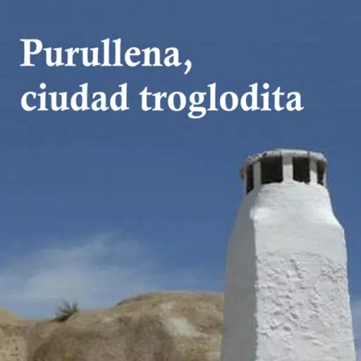 Purullena, ciudad troglodita Purullena, ciudad troglodita