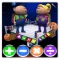 Math Challenge Free