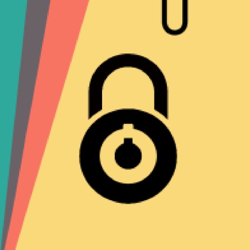 iAnote - Protect your notes privates iAnote - Protect your notes privates