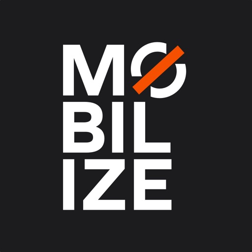 Charge Manager Mobilize PS Charge Manager Mobilize PS