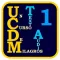 UCDM T&A 1