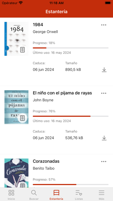 تصاویر Biblioteca Digital Huechuraba