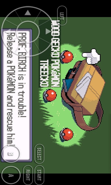 Pokemon Omega Ruby APK for Android Download - PGYER APKHUB