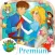 Classic bedtime stories- tales for kids between 0-8 years old - Premium