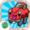 Cars, karts and trucks - fun car minigames for kids