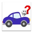 Dude, Where's my car?