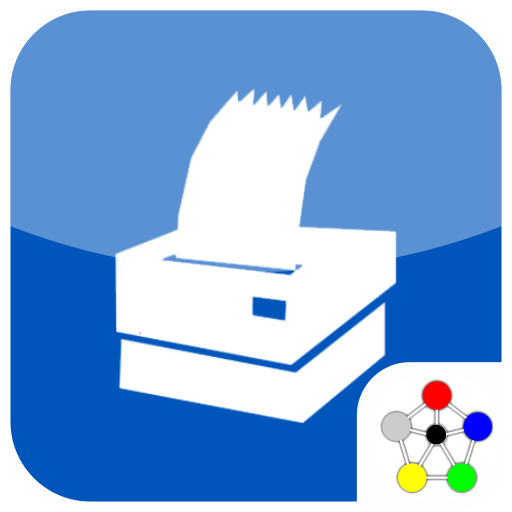 Printer+ | Thermal Printer Printer+ | Thermal Printer