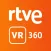 RTVE VR 360