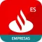 New Santander Empresas
