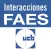 Interacciones FAEs