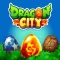 Dragon City - Breed & Battle!