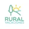 Ruralvacaciones - Book today!