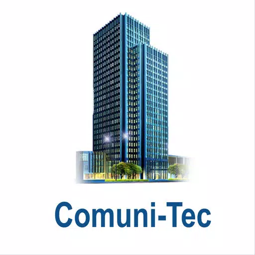 Comuni-Tec Comuni-Tec