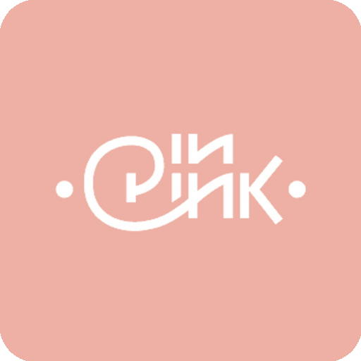 In Pink
