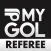 MyGol - Referees