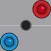 Air Hockey for Two