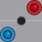 Air Hockey for Two