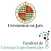 UJA Ciencias Experimentales