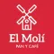 El Moli­ Pan y Cafe