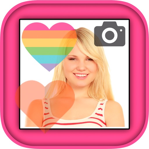 Profile photo – Editor of profile photos in social networks Profile photo – Editor of profile photos in social networks