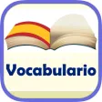 Learn Spanish Vocabulary - Practice, review and test yourself with games and vocabulary lists