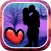 Love quotes  - Romantic photos with messages