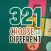 321 Choose the Different