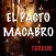 El Pacto Macabro