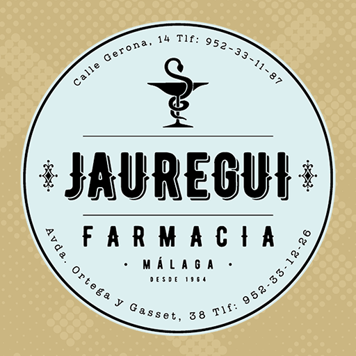 Farmacia Jauregui