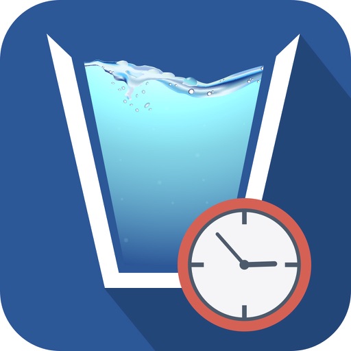 Drink Water Reminder - Daily water Drink Tracker Drink Water Reminder - Daily water Drink Tracker