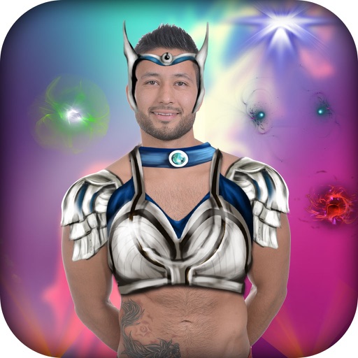 Encantadia Camera Photo Editor - Encantadia Booth Encantadia Camera Photo Editor - Encantadia Booth