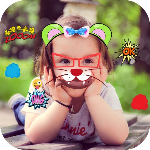 Cat Face Photo Editor - Cat Face Photo Montage Cat Face Photo Editor - Cat Face Photo Montage