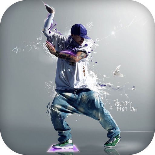 Hip Hop Camera Effect Photo Editor Hip Hop Camera Effect Photo Editor