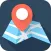 My GPS Coordinates and Share Location