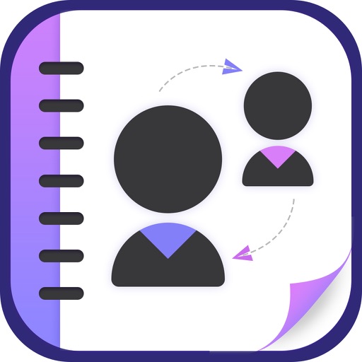 Duplicate Contact Merger & Remover Duplicate Contact Merger & Remover