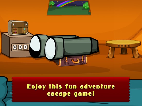 Puppy Escape Game iPad Screenshots