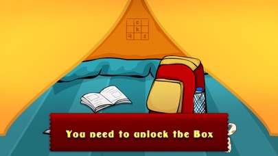 Puppy Escape Game Screenshots