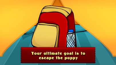 Puppy Escape Game Screenshots