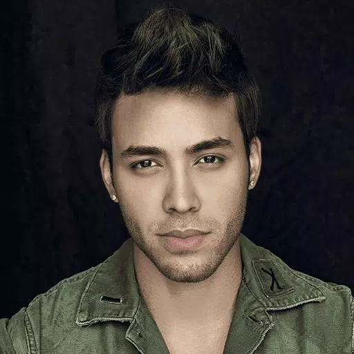 Prince Royce Prince Royce