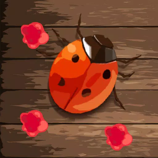 A Bug Attack! Beetles & Insects Smasher Game for Children A Bug Attack! Beetles & Insects Smasher Game for Children