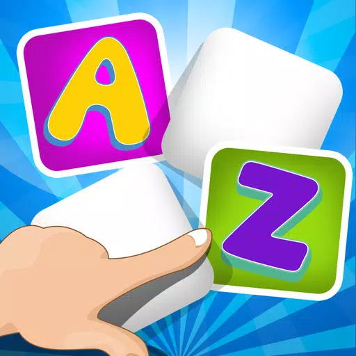 A Matching Game for Children: Learning with the Alphabet A Matching Game for Children: Learning with the Alphabet