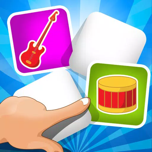 A Matching Game for Children: Learning with Musical Instruments A Matching Game for Children: Learning with Musical Instruments